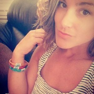 Meet your Posher, Veronica